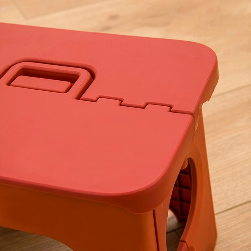 Portable Folding Stool