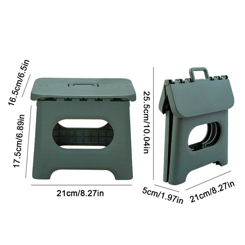 Portable Folding Stool