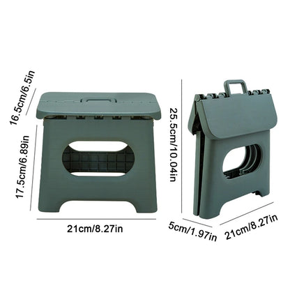 Portable Folding Stool